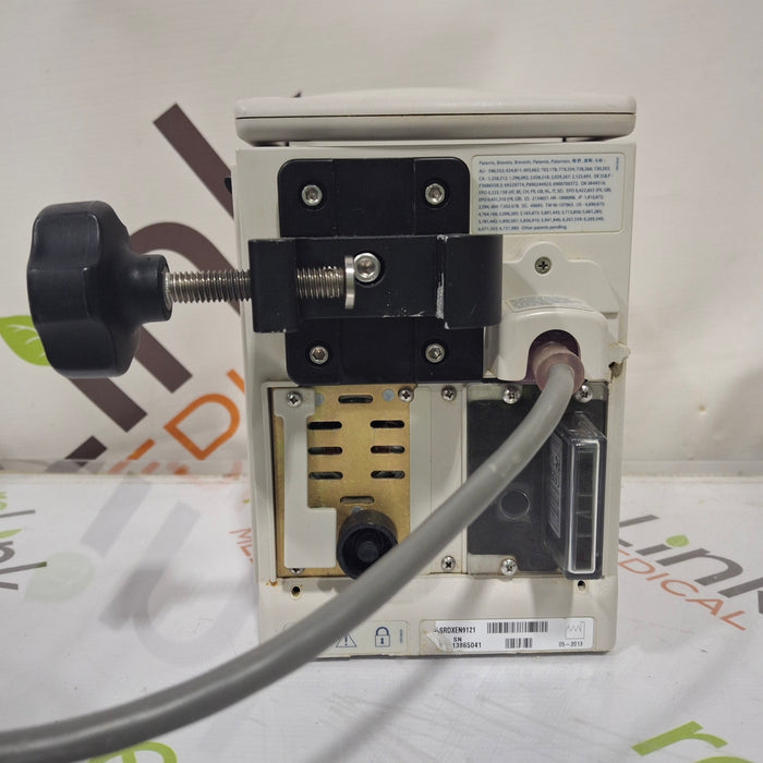 CareFusion Alaris 8015 Large Screen POC Infusion Pump