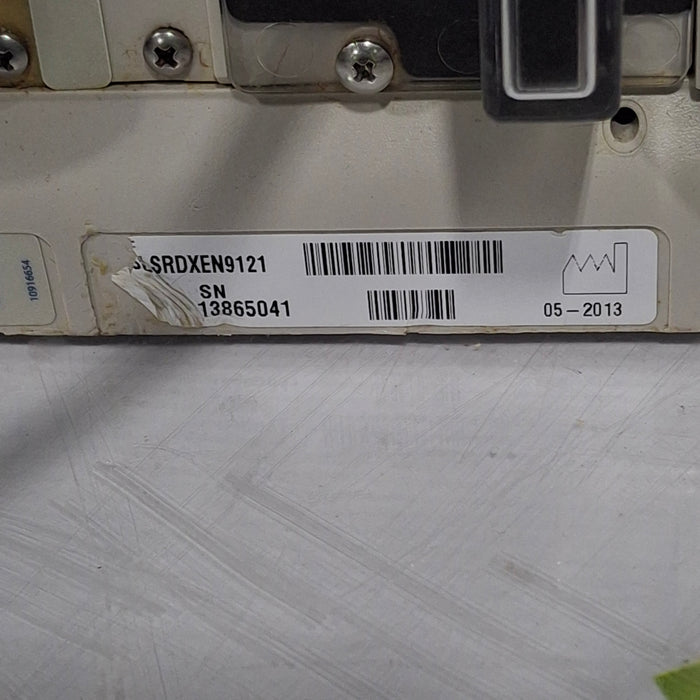 CareFusion Alaris 8015 Large Screen POC Infusion Pump