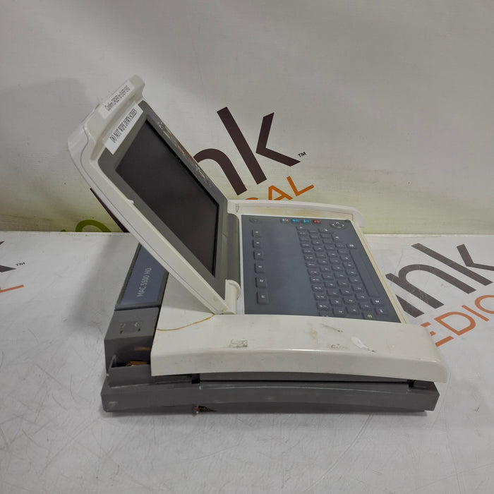GE Healthcare MAC 5500 ECG without CAM Module