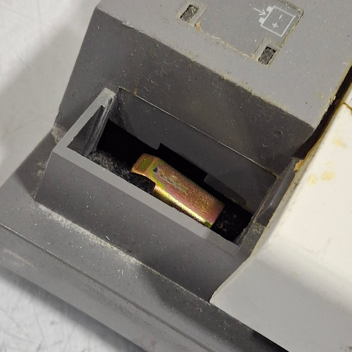 GE Healthcare MAC 5500 ECG without CAM Module