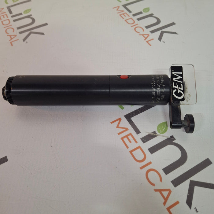 Mooney & Co GEM Ring Cutting System