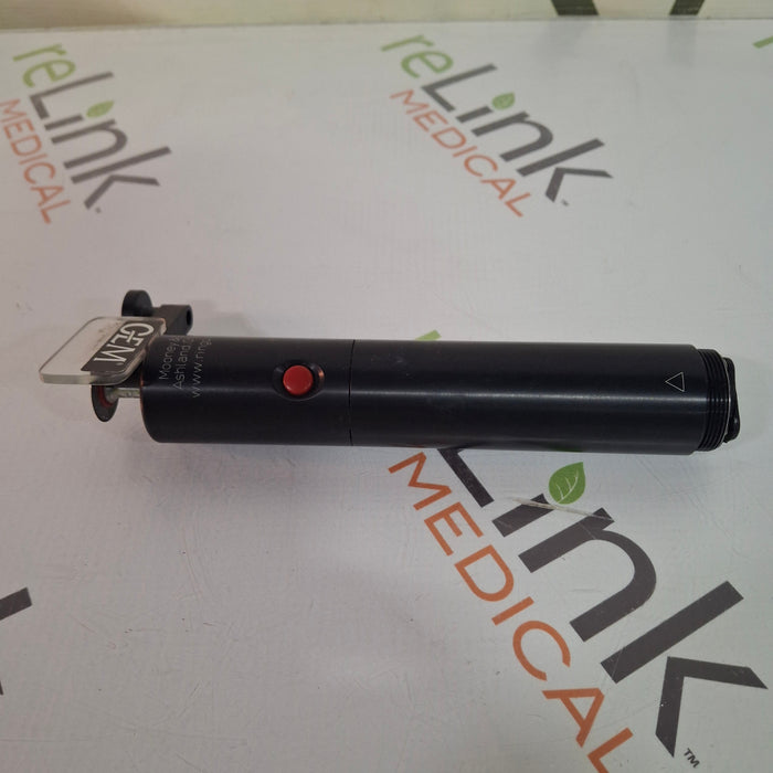 Mooney & Co GEM Ring Cutting System