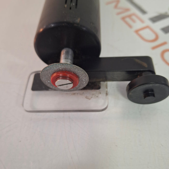 Mooney & Co GEM Ring Cutting System