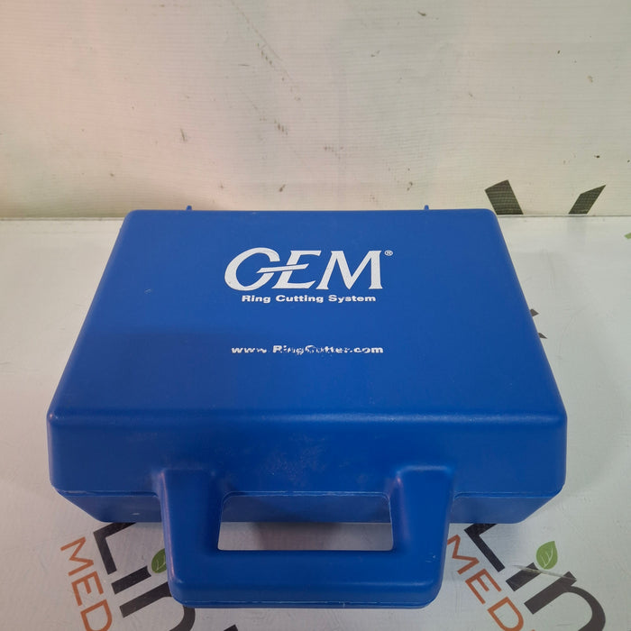 Mooney & Co GEM Ring Cutting System