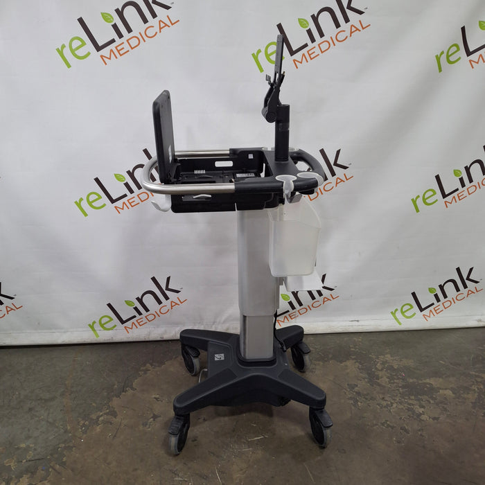 Sonosite X-Porte Mobile Cart w/ Control Panel
