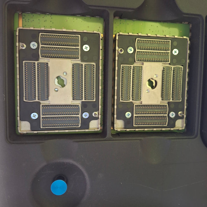 Sonosite X-Porte Mobile Cart w/ Control Panel