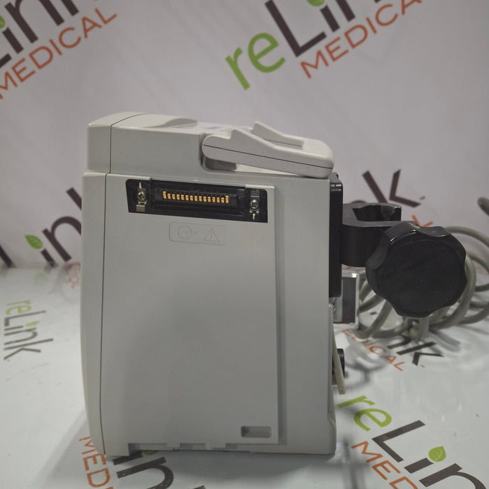 CareFusion Alaris 8015 Large Screen POC Infusion Pump
