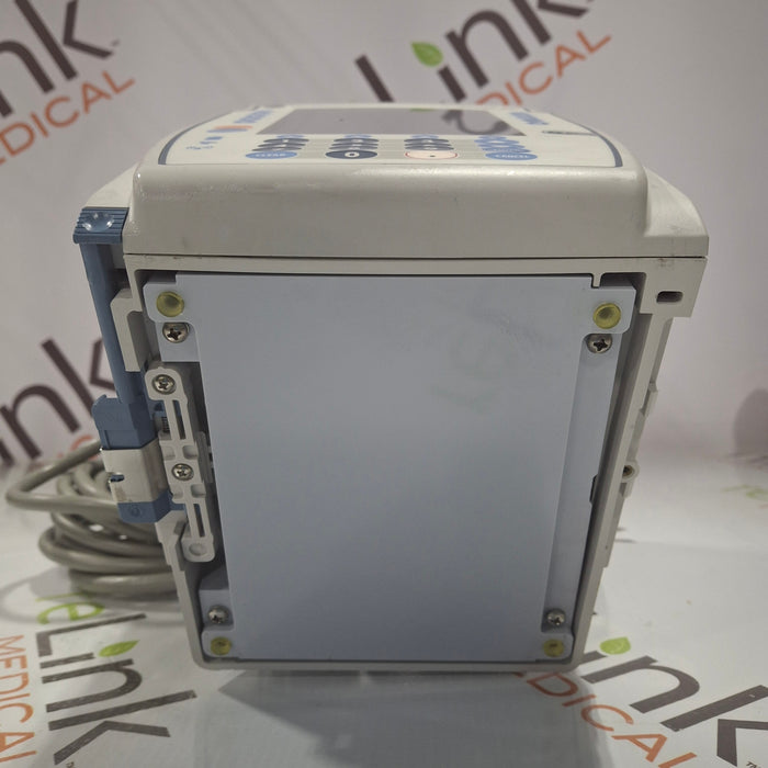 CareFusion Alaris 8015 Large Screen POC Infusion Pump