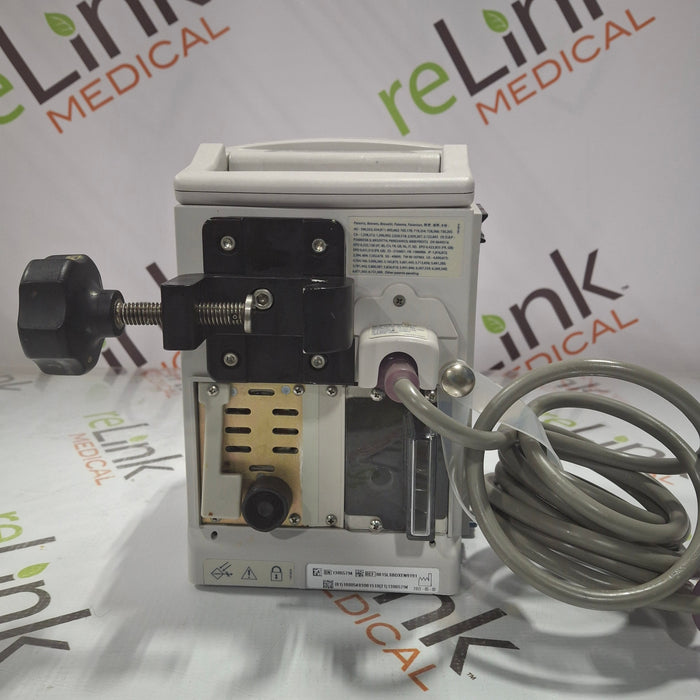 CareFusion Alaris 8015 Large Screen POC Infusion Pump