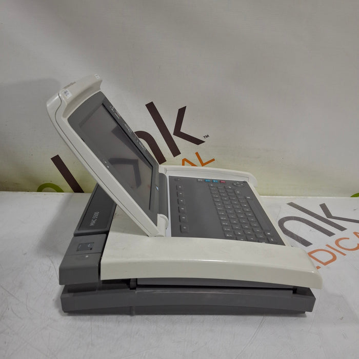 GE Healthcare MAC 5500 ECG without CAM Module