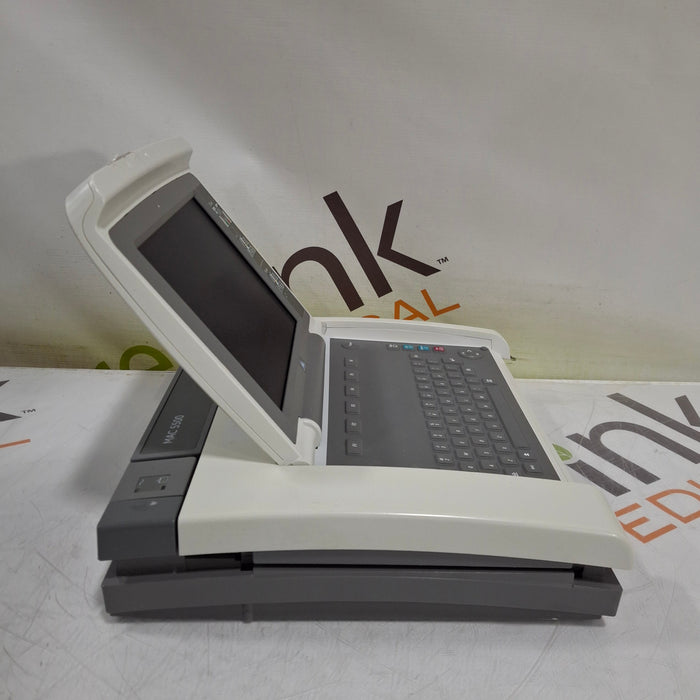 GE Healthcare MAC 5500 ECG without CAM Module
