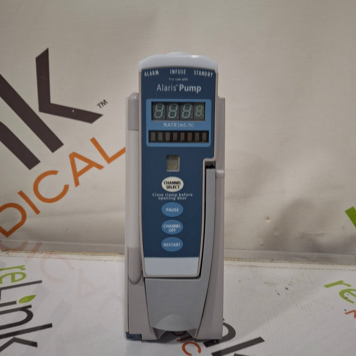 CareFusion Alaris 8100 LVP Infusion Pump Module