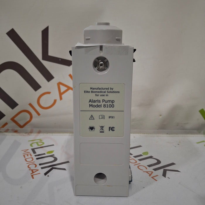 CareFusion Alaris 8100 LVP Infusion Pump Module