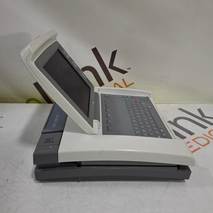 GE Healthcare MAC 5500 HD ECG without CAM Module