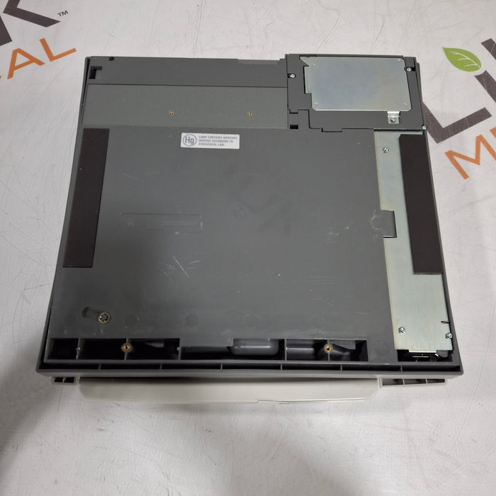 GE Healthcare MAC 5500 HD ECG without CAM Module