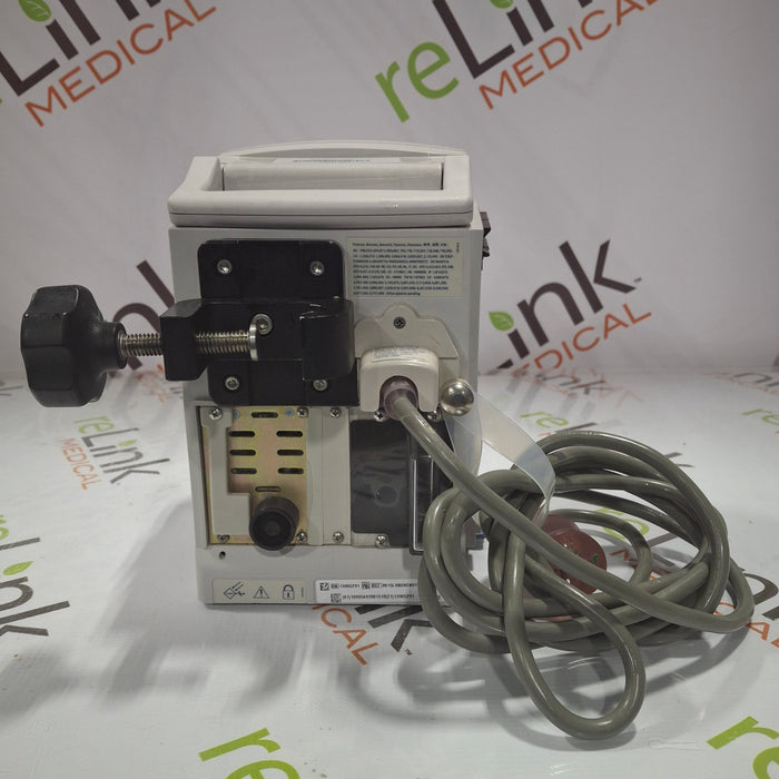 CareFusion Alaris 8015 Large Screen POC Infusion Pump