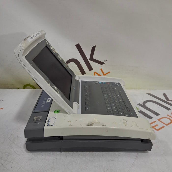 GE Healthcare MAC 5500 HD ECG without CAM Module
