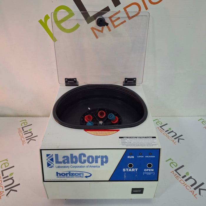 Drucker Diagnostics 643 Labcorp Centrifuge