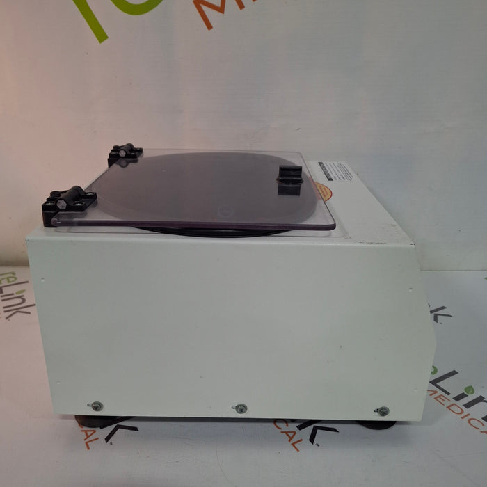 Drucker Diagnostics 643 Labcorp Centrifuge