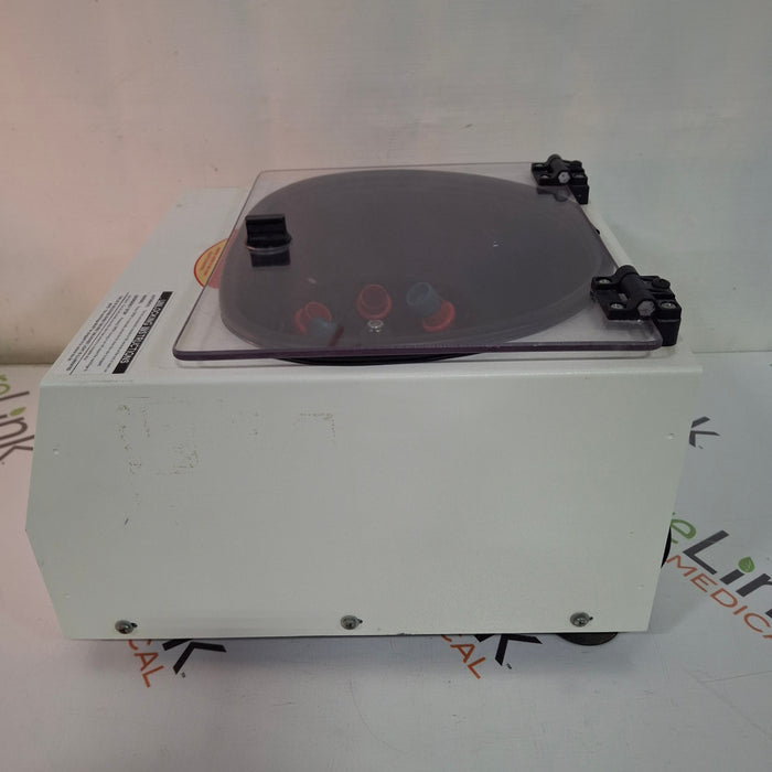 Drucker Diagnostics 643 Labcorp Centrifuge