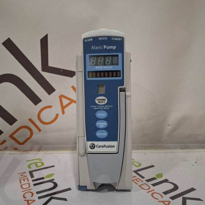 CareFusion Alaris 8100 LVP Infusion Pump Module