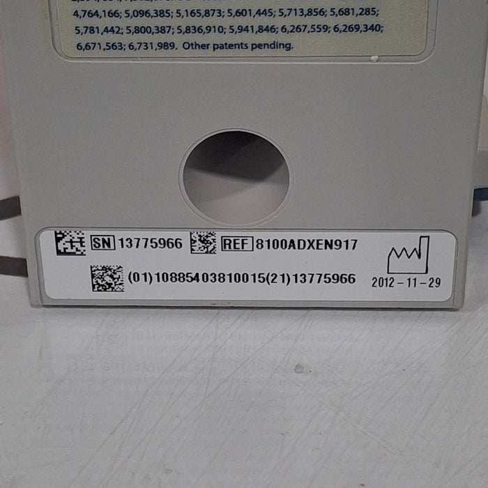 CareFusion Alaris 8100 LVP Infusion Pump Module