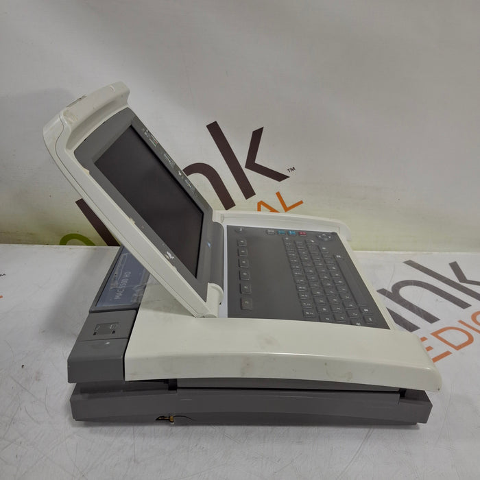 GE Healthcare MAC 5500 ECG without CAM Module