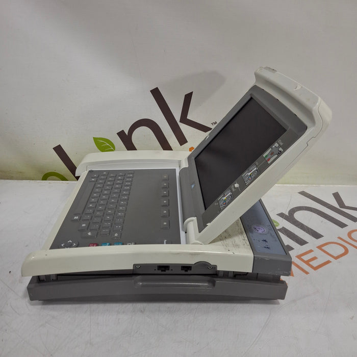 GE Healthcare MAC 5500 ECG without CAM Module