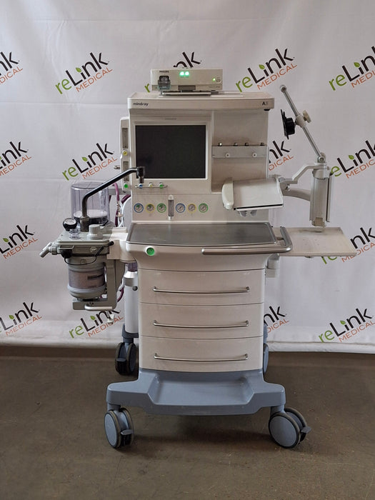Mindray A3 Anesthesia System