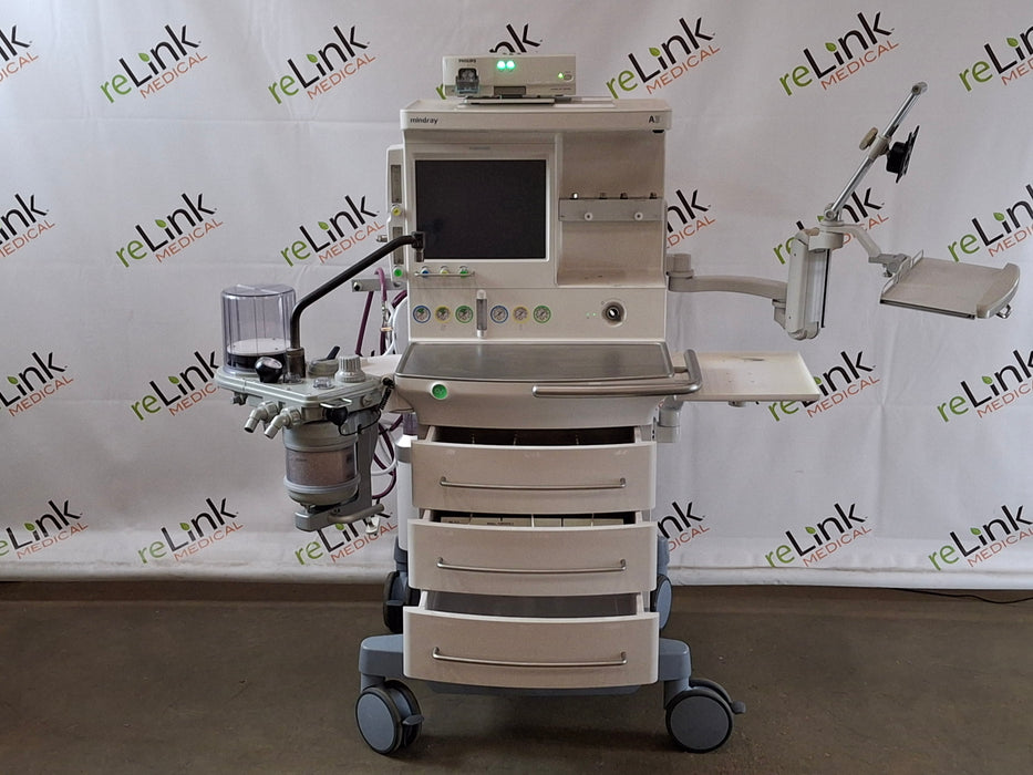 Mindray A3 Anesthesia System