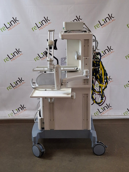 Mindray A3 Anesthesia System