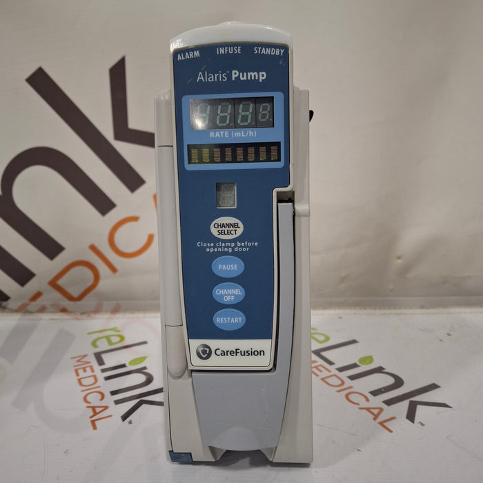 CareFusion Alaris 8100 LVP Infusion Pump Module