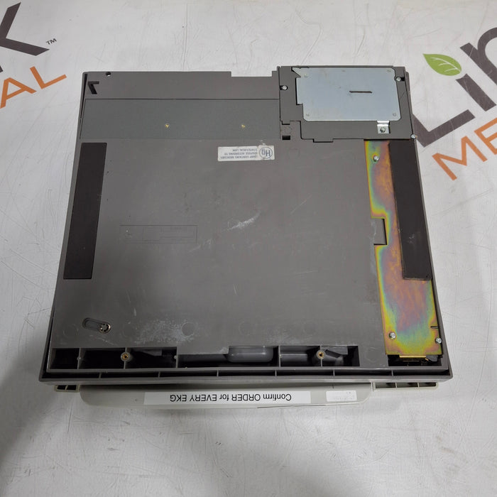 GE Healthcare MAC 5500 ECG without CAM Module