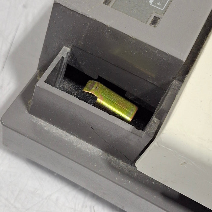 GE Healthcare MAC 5500 ECG without CAM Module