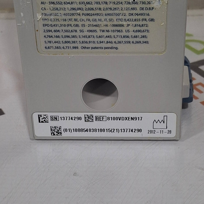 CareFusion Alaris 8100 LVP Infusion Pump Module