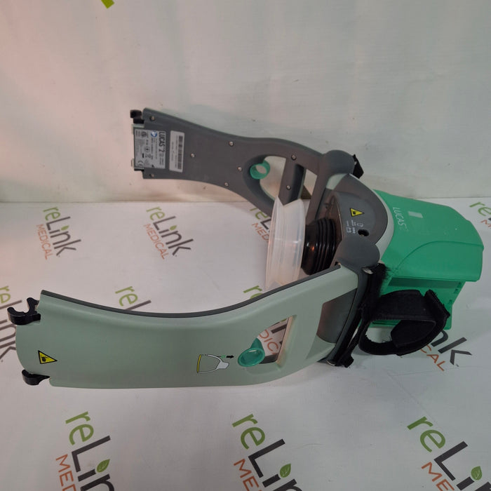 Physio-Control Lucas 2 Chest Compression System