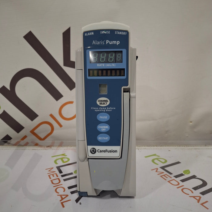 CareFusion Alaris 8100 LVP Infusion Pump Module