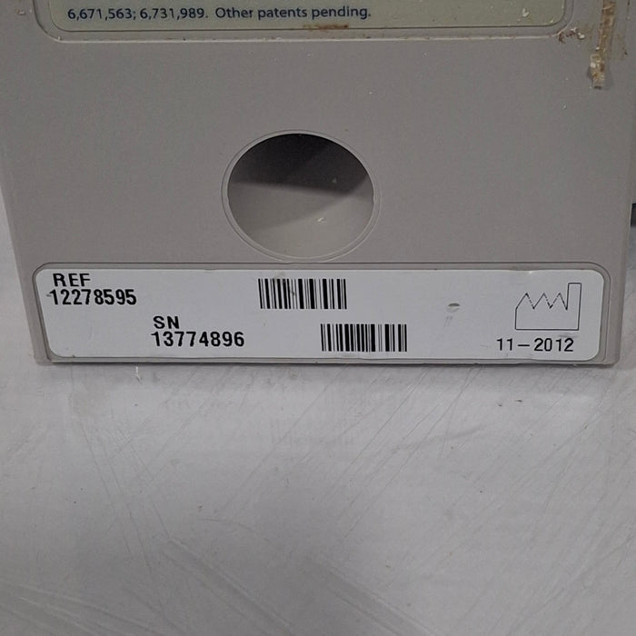 CareFusion Alaris 8100 LVP Infusion Pump Module