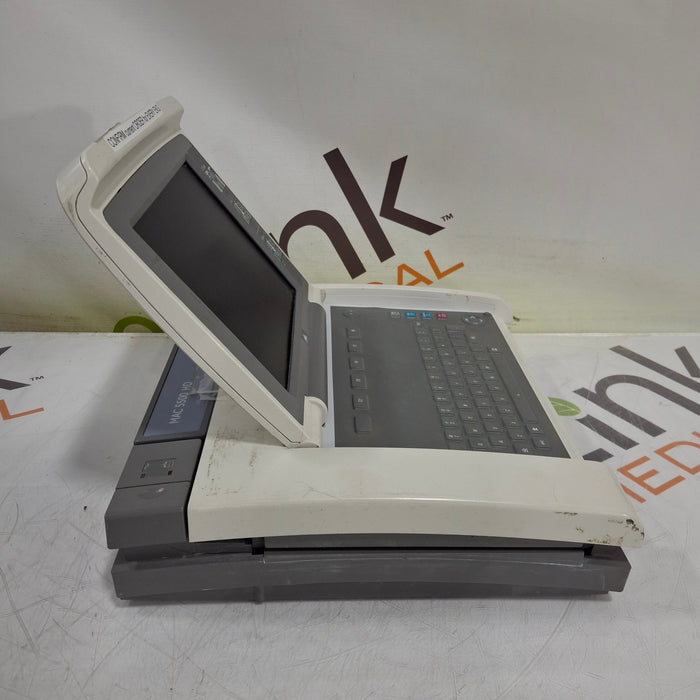 GE Healthcare MAC 5500 ECG without CAM Module