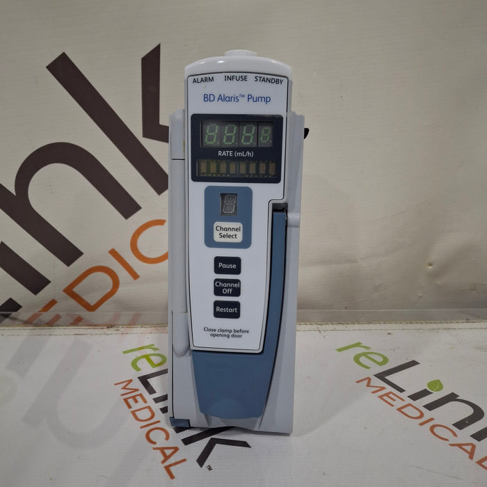Becton Dickinson 8100 LVP Infusion Pump Module