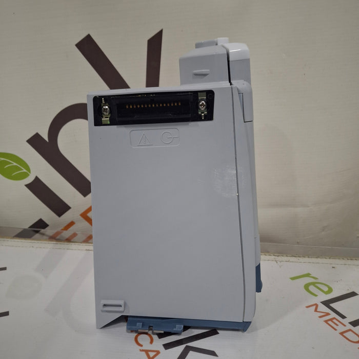 Becton Dickinson 8100 LVP Infusion Pump Module