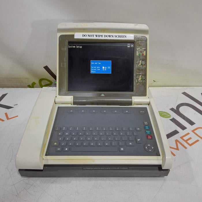 GE Healthcare MAC 5500 ECG without CAM Module