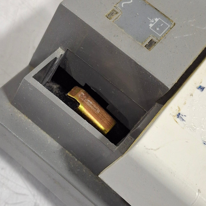 GE Healthcare MAC 5500 ECG without CAM Module