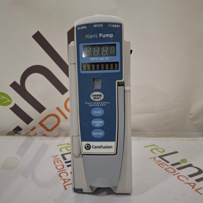 CareFusion Alaris 8100 LVP Infusion Pump Module