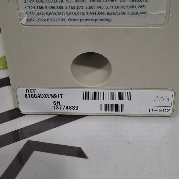 CareFusion Alaris 8100 LVP Infusion Pump Module