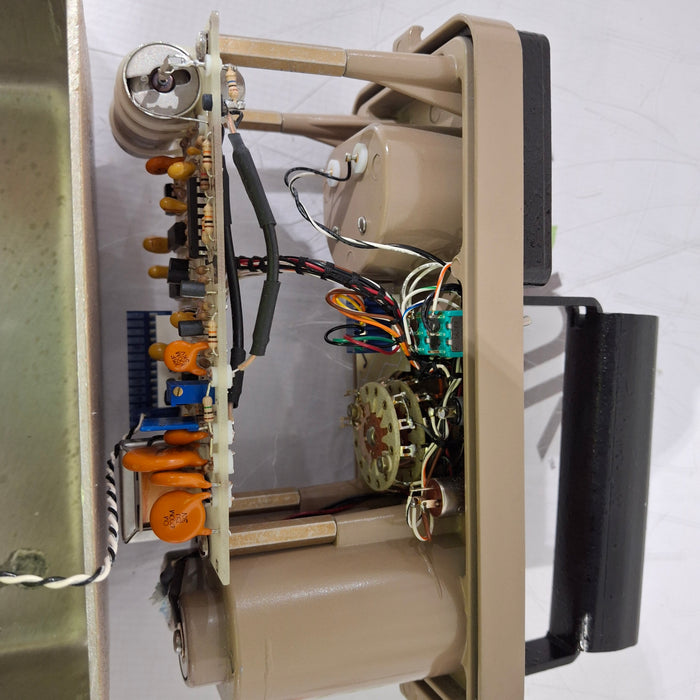 Ludlum Measurements Model 5 Survey Meter