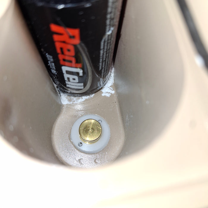 Ludlum Measurements Model 5 Survey Meter