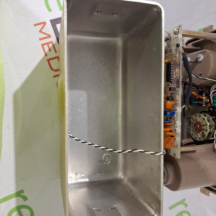 Ludlum Measurements Model 5 Survey Meter