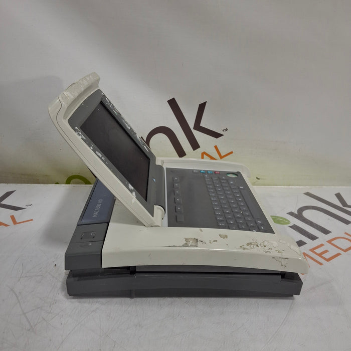 GE Healthcare MAC 5500 HD ECG without CAM Module