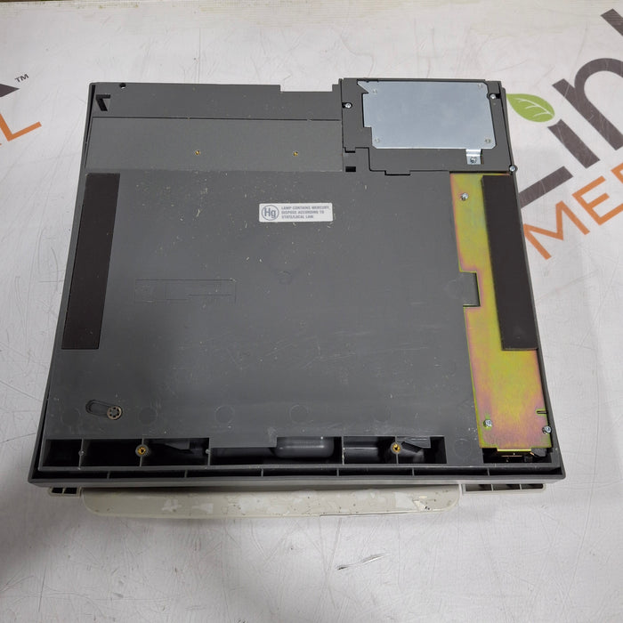 GE Healthcare MAC 5500 HD ECG without CAM Module